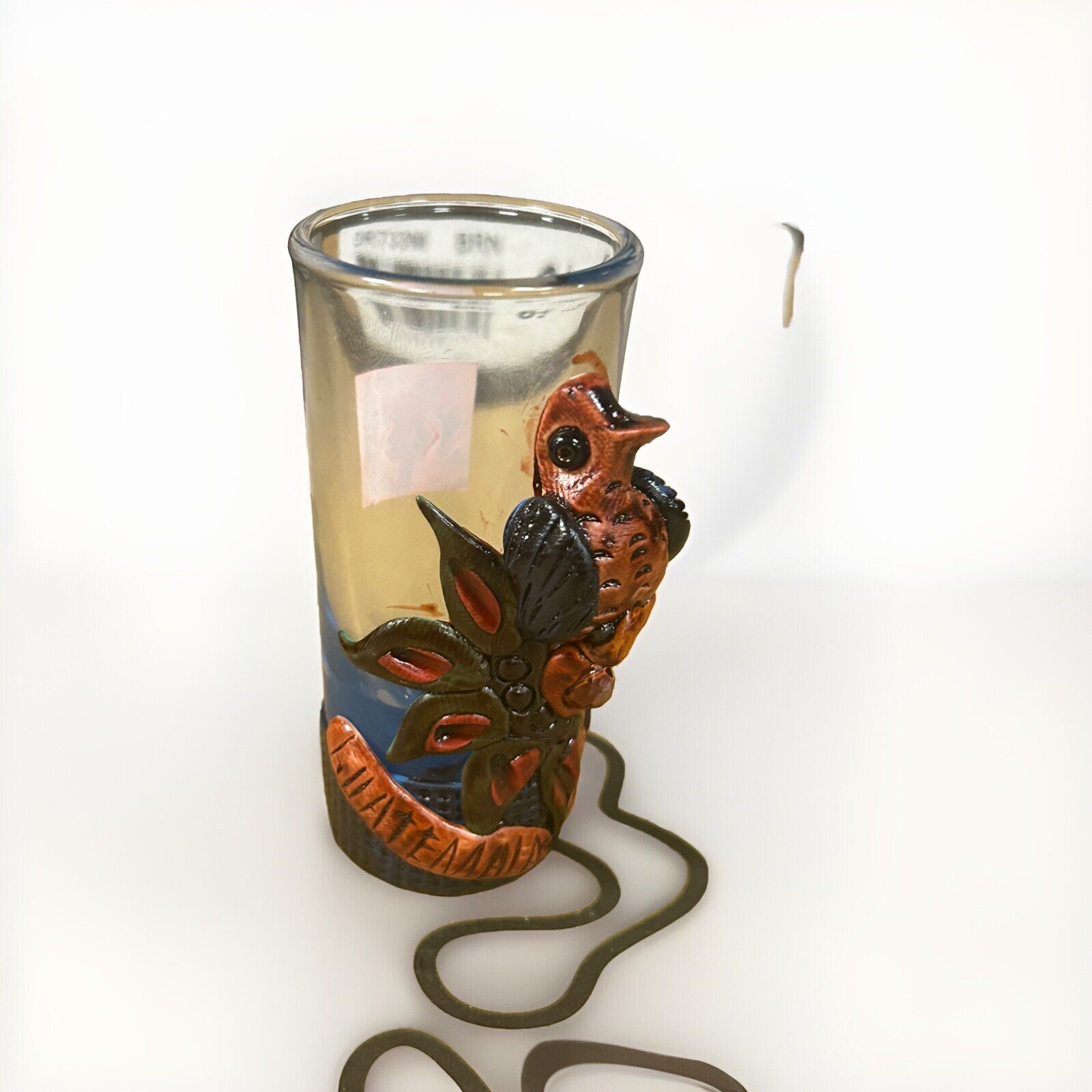 Guatemalan Shot Cup
