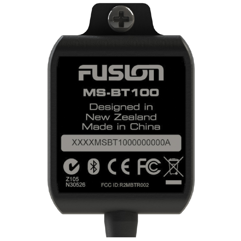 FUSION BT100 BLUETOOTH DONGLE FOR ALL HEAD UNITS AUX RCA