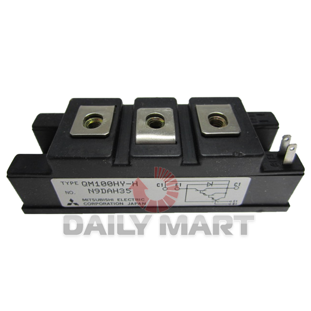 New In Box MITSUBISHI QM100HY-H Power Supply Module