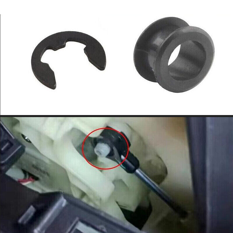 Automatic Transmision Shift Shifter Cable Bushing-Part For Toyota #33820-02370B