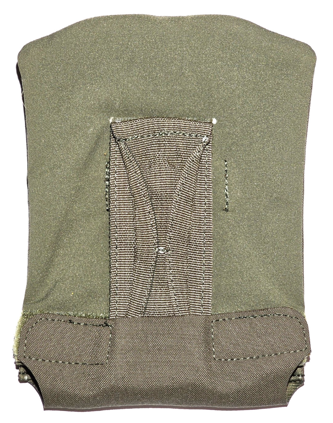 FirstSpear ERK Emergency Response Kit pocket 6/9 MOLLE Ranger green medic pouch