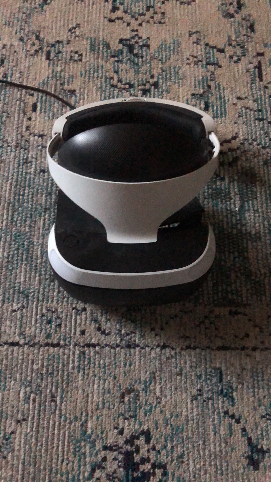 PSVR 1