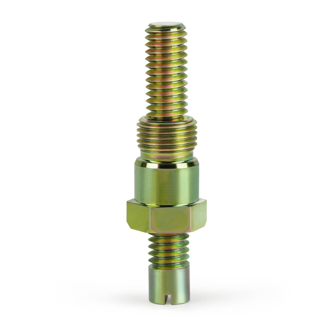 4795 Top Dead Center Piston Stop Tool, 14mm Bolt Style, Heads On, Engine