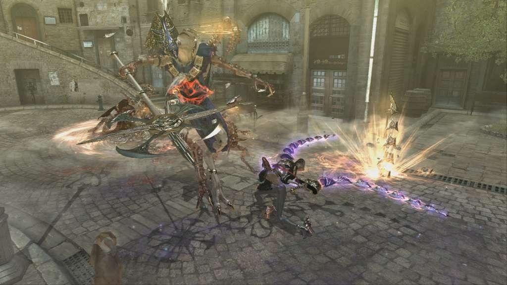 Bayonetta (NO CD/DVD)