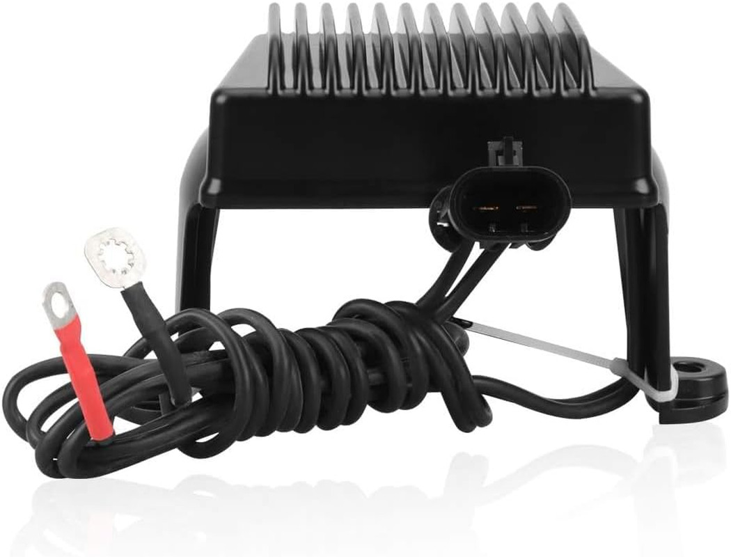 74505-02 Voltage Regulator Rectifier Compatible with Harley Davidson 2002-2003 R