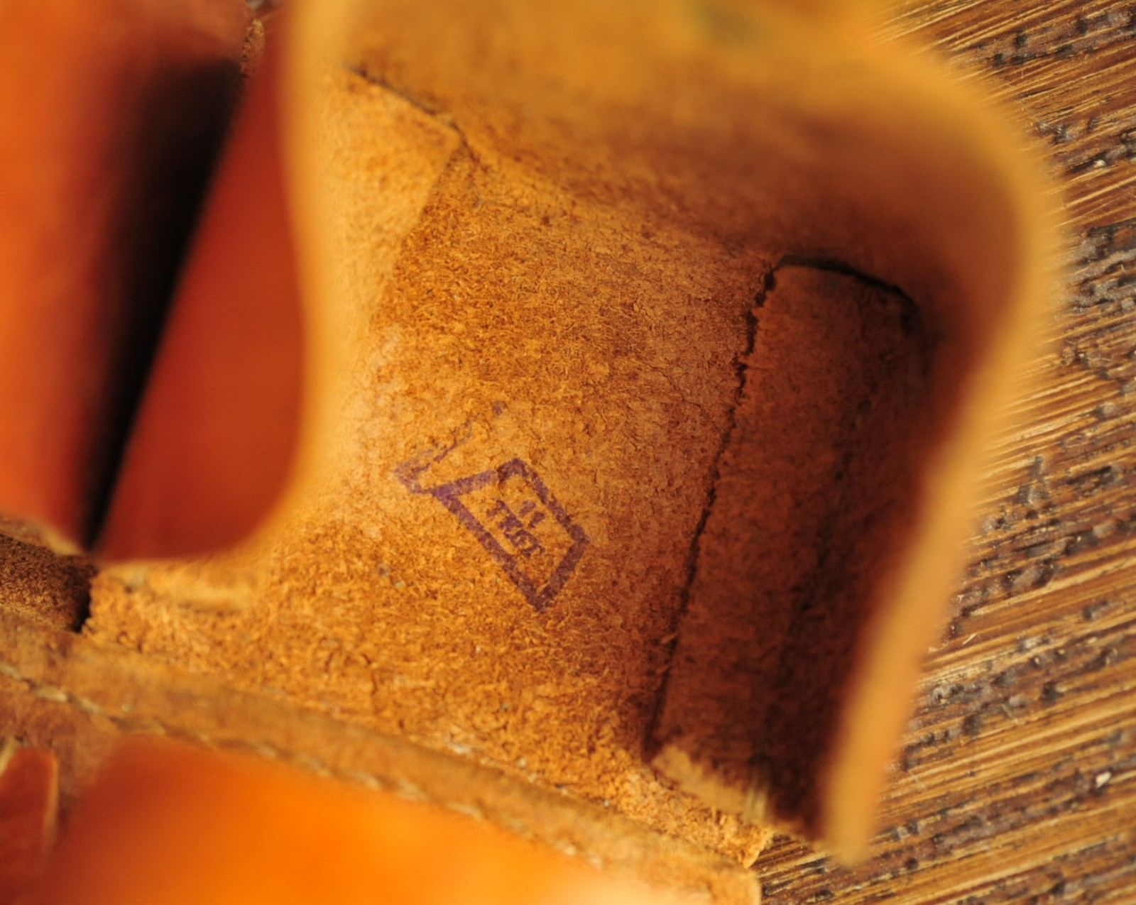 Yugo SKS Ammo Pouch Oiler & Cleaning Kit