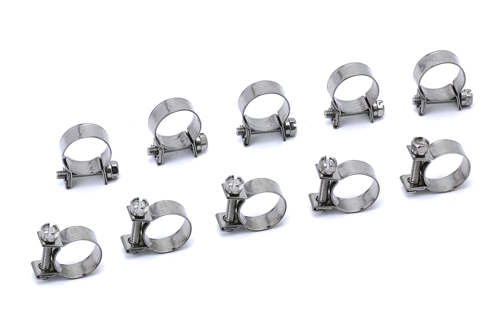 HPS Performance FIC-16x10 Hose Clamp