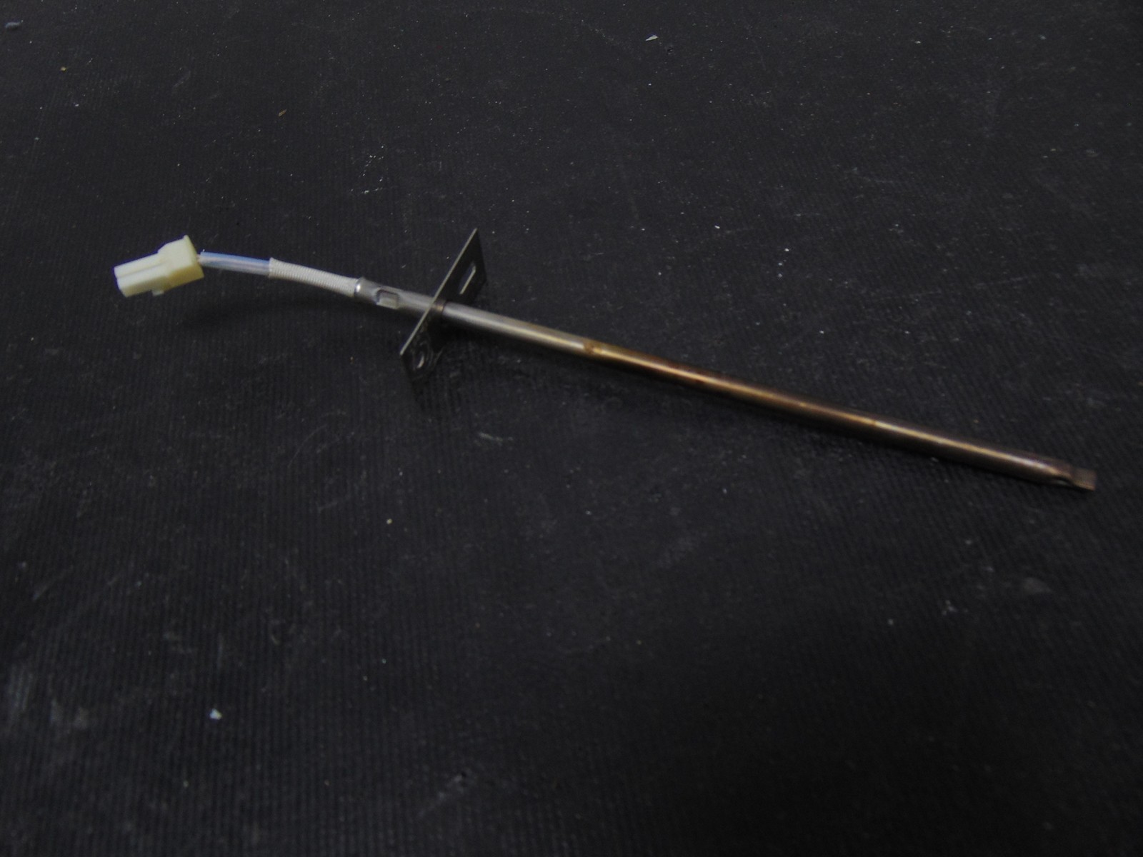 Whirlpool Range WFC150M0EW1 Temperature Sensor W10181986