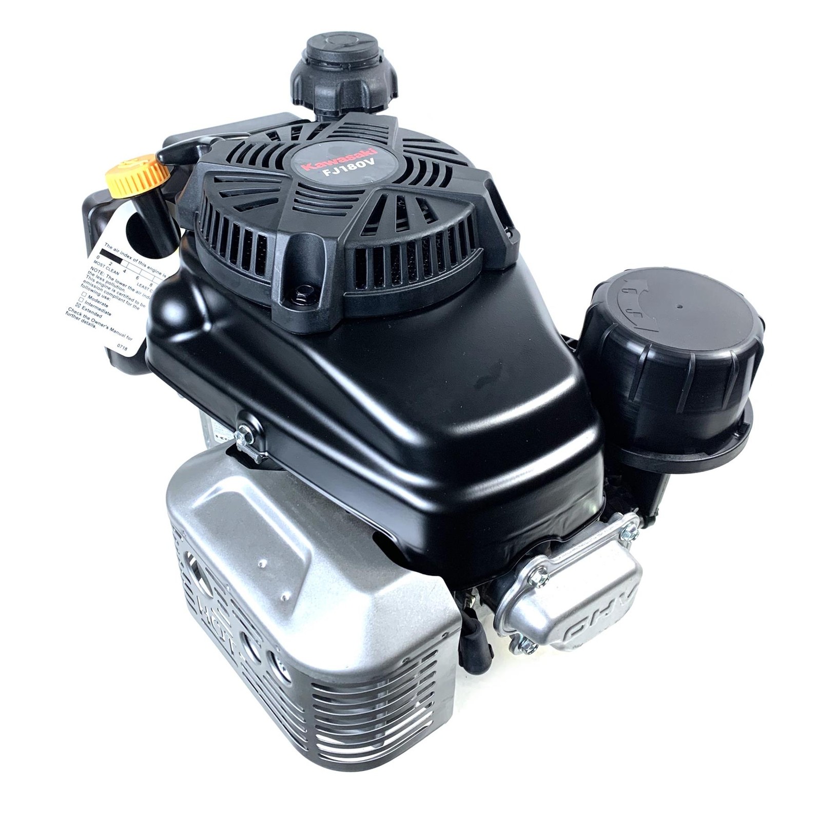 Kawasaki FJ180V-M24-S Vertical KAI Engine