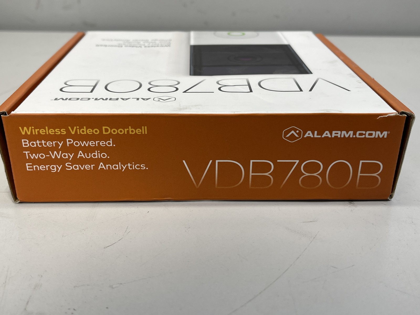 Alarm com Smart Wireless Doorbell Chime Kit ADC-VDB780B
