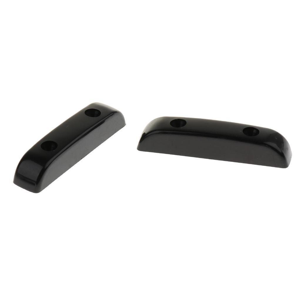 5 Low Thumb Footrest for Precision Accessory
