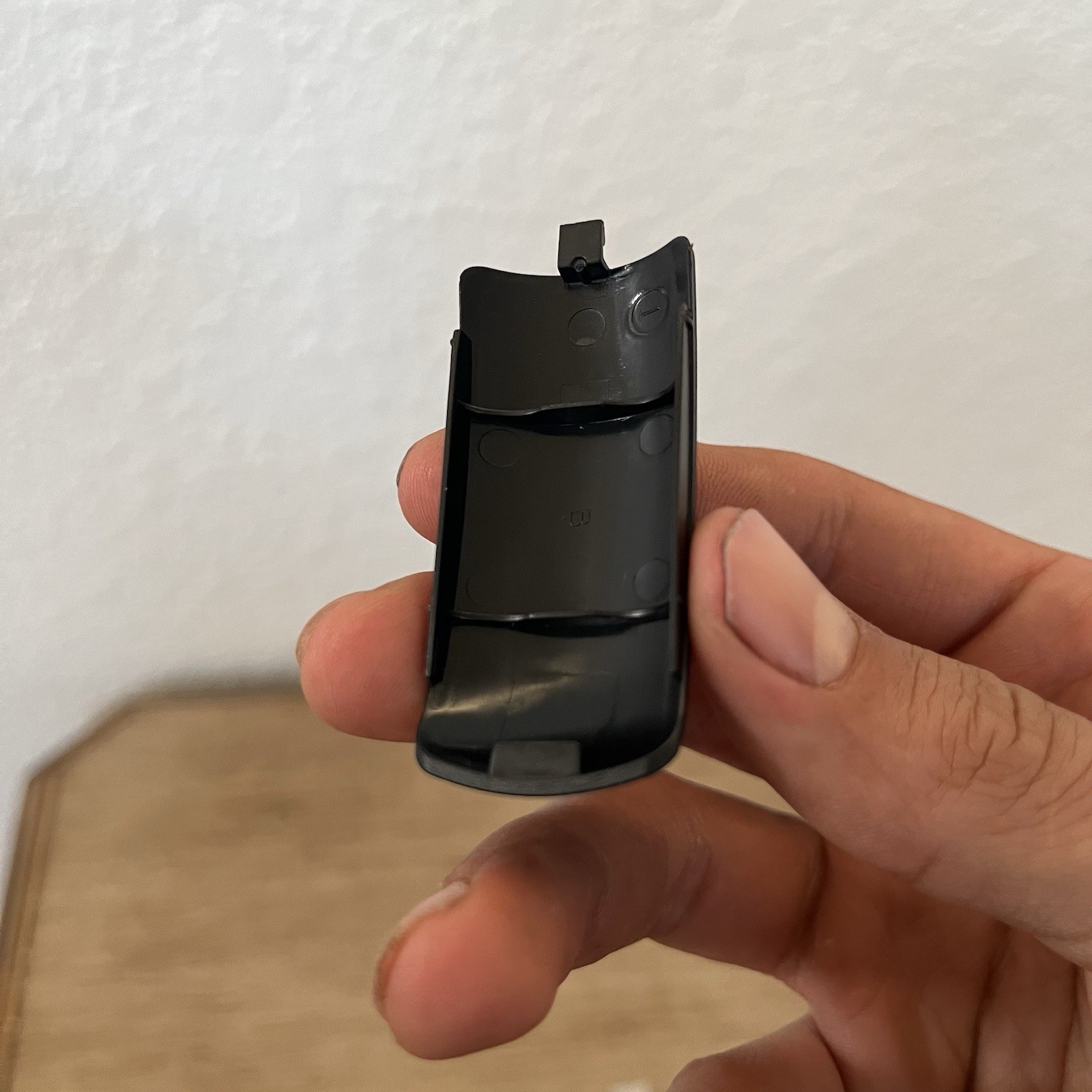 Logitech Wireless Presenter R800 With Laser Pointer