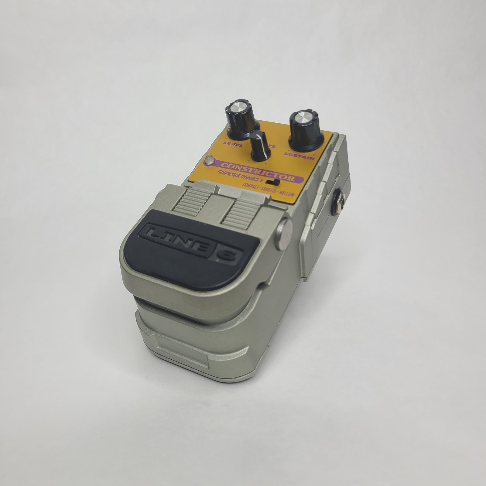 Line 6 ToneCore Constrictor Compressor