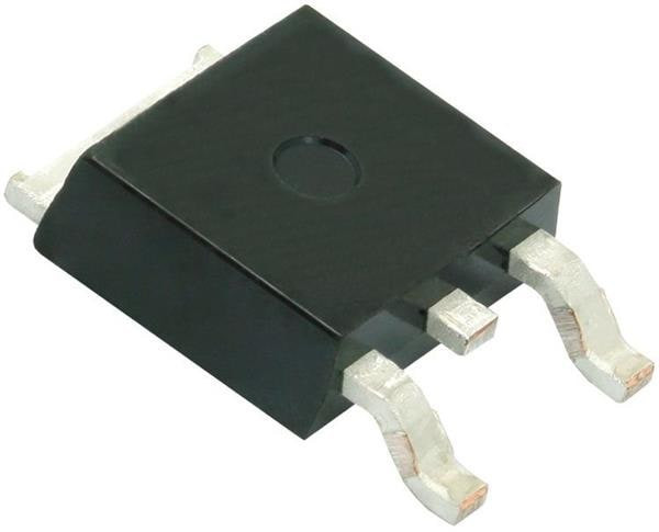 15Pcs VS-6CWQ03FN-M3 Schottky Diodes & Rectifiers Schottky - D-PAK-e3