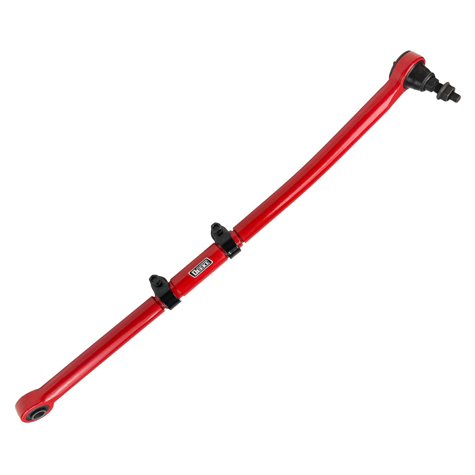 Front Forged Adjustable Track Bar for 1.5-8" Lift 2017-2022 Ford F250/F350 4W...