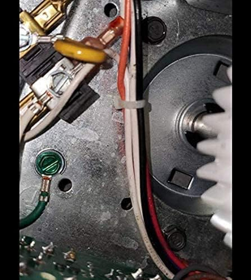 Gear Sprocket Compatible with Liftmaster 41A5483 2245 3265 3255 1256LM