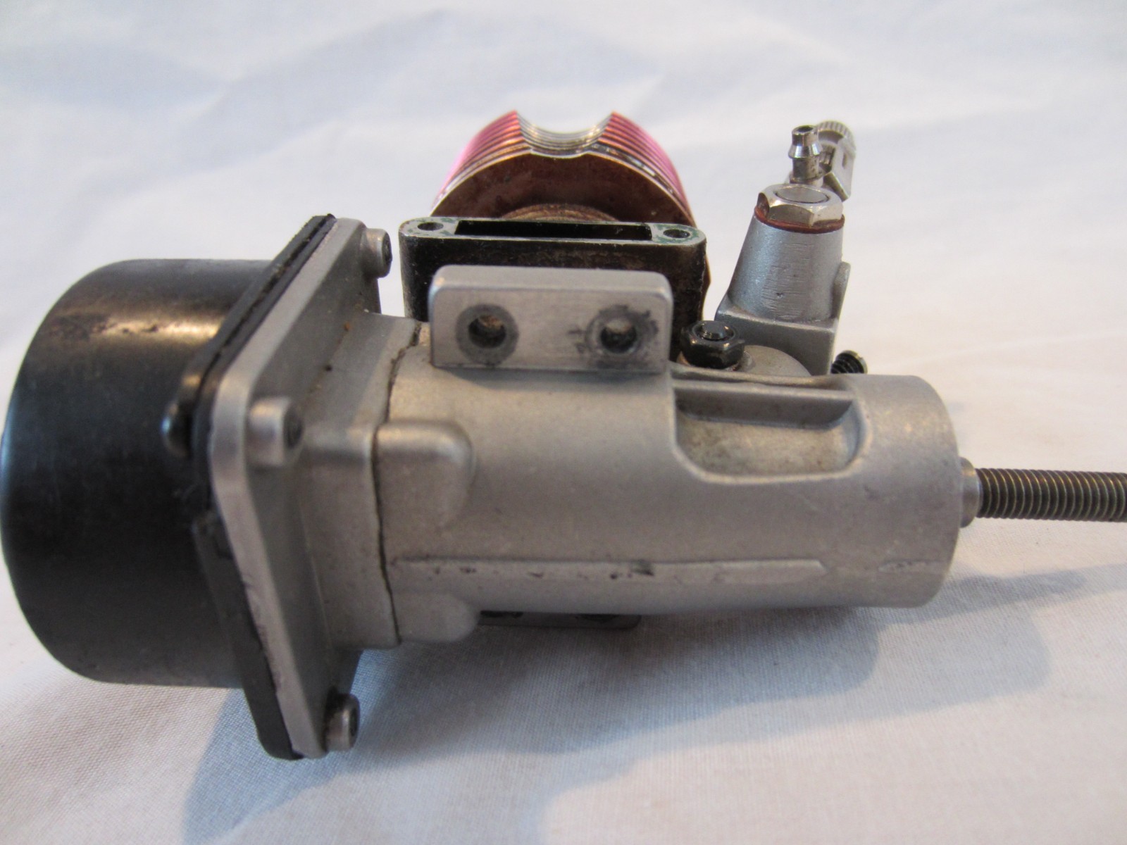 Dynamite TNT .12R Engine, USED