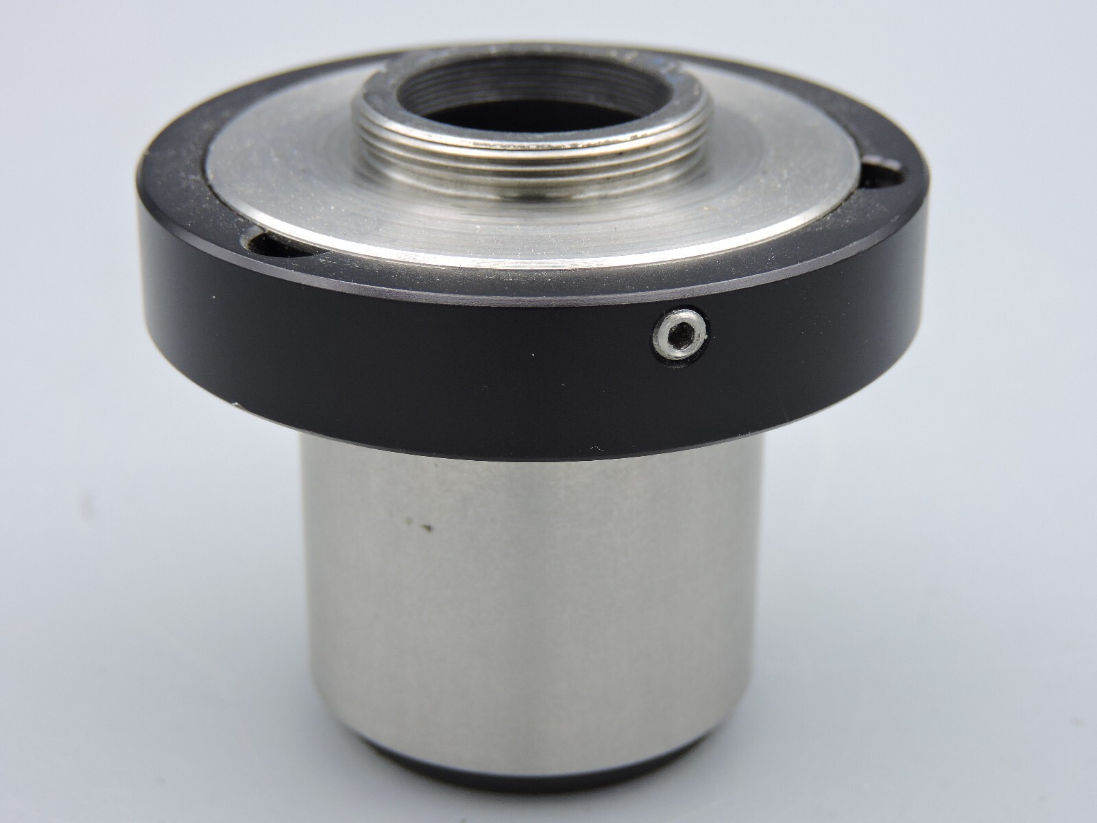 Diagnostic Instruments D50BHC 0.50X CCD Camera Coupler Adapter C-Mount