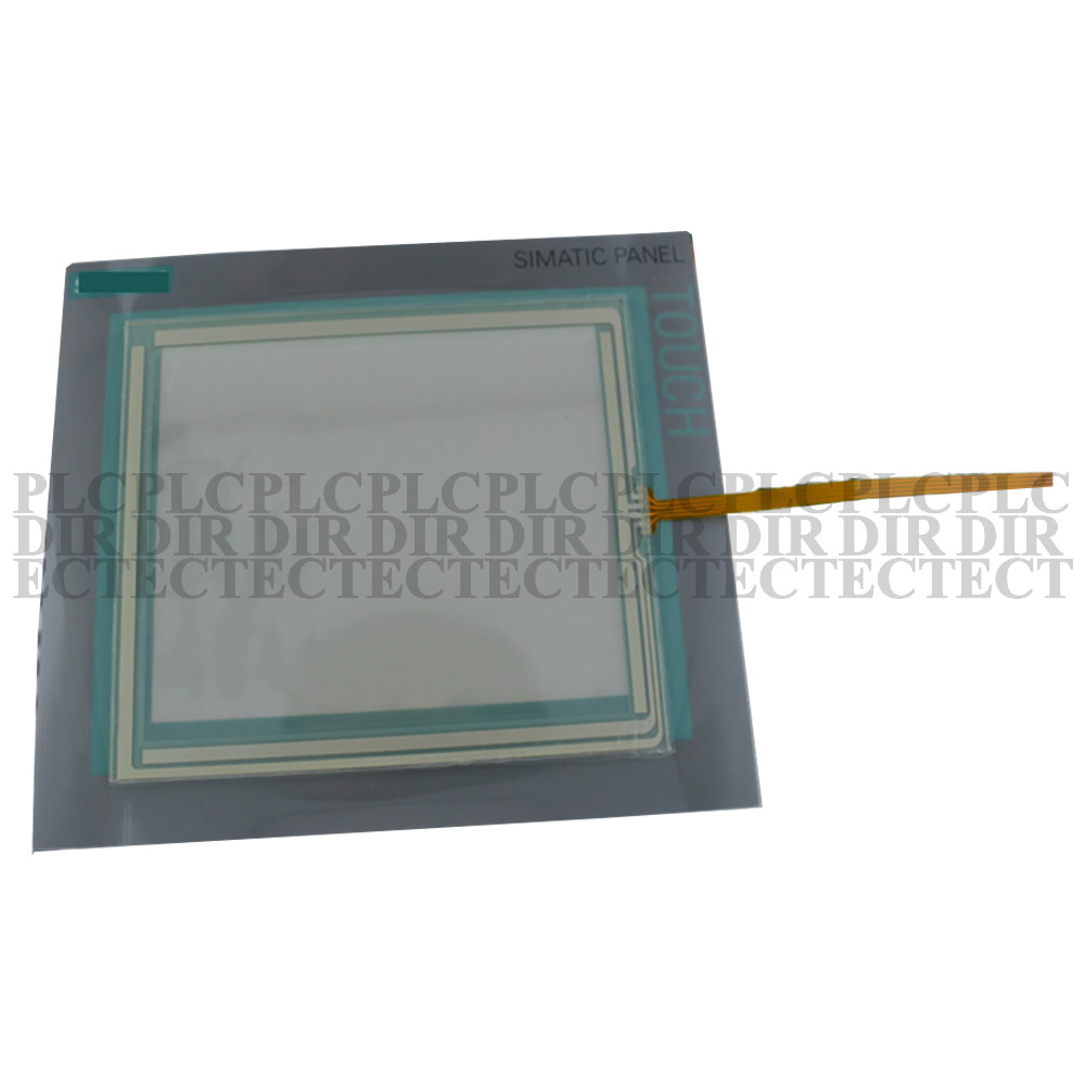 NEW Siemens 6AV6 545-0CC10-0AX0 Protective Film + Touchpad