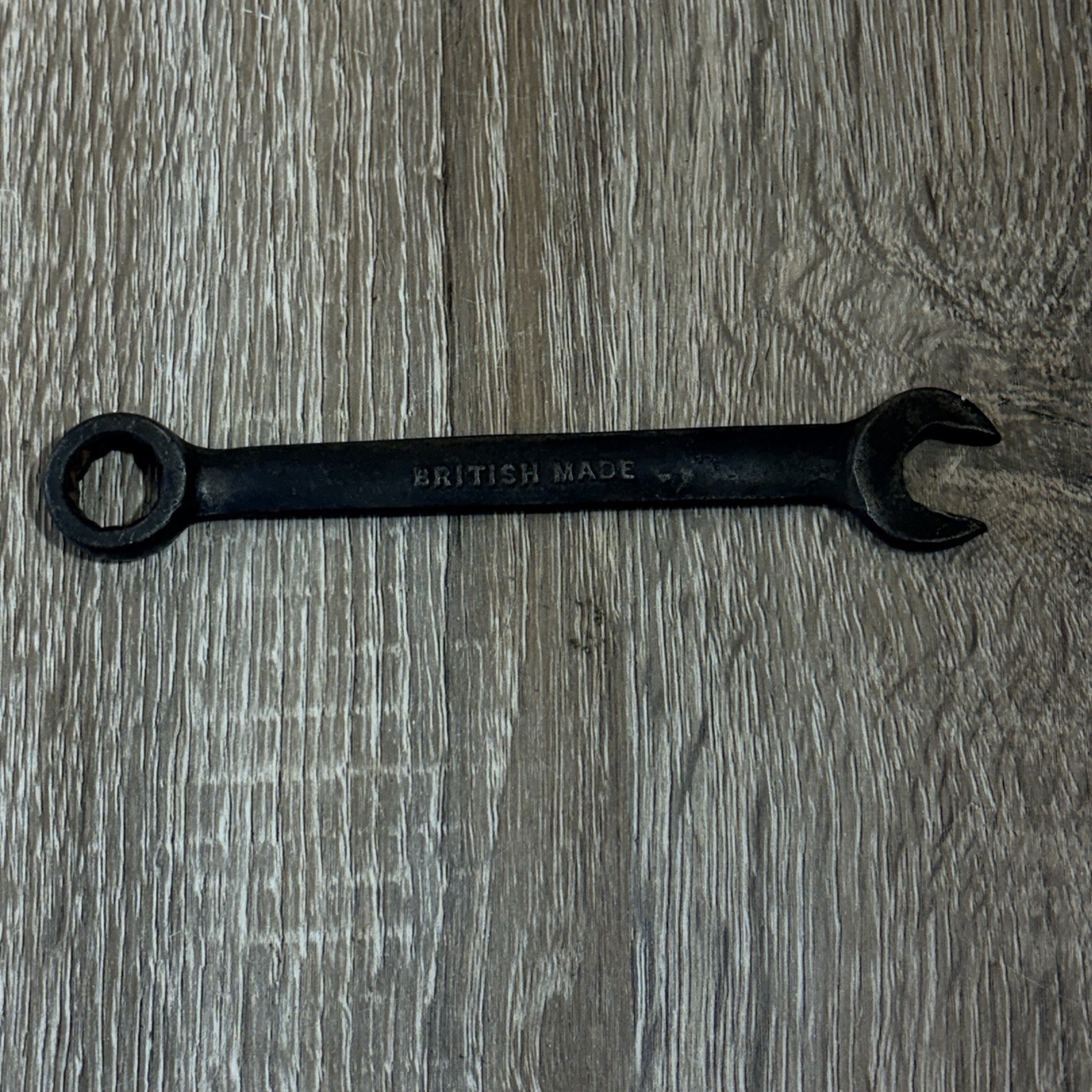 Vincent Spanner Vintage