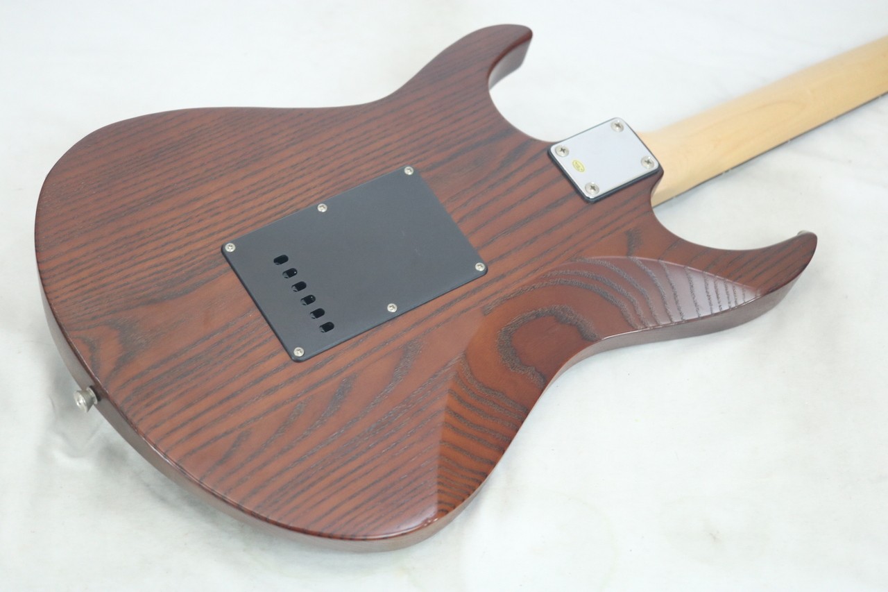 Bacchus YSM-500R-ASH (no260614)