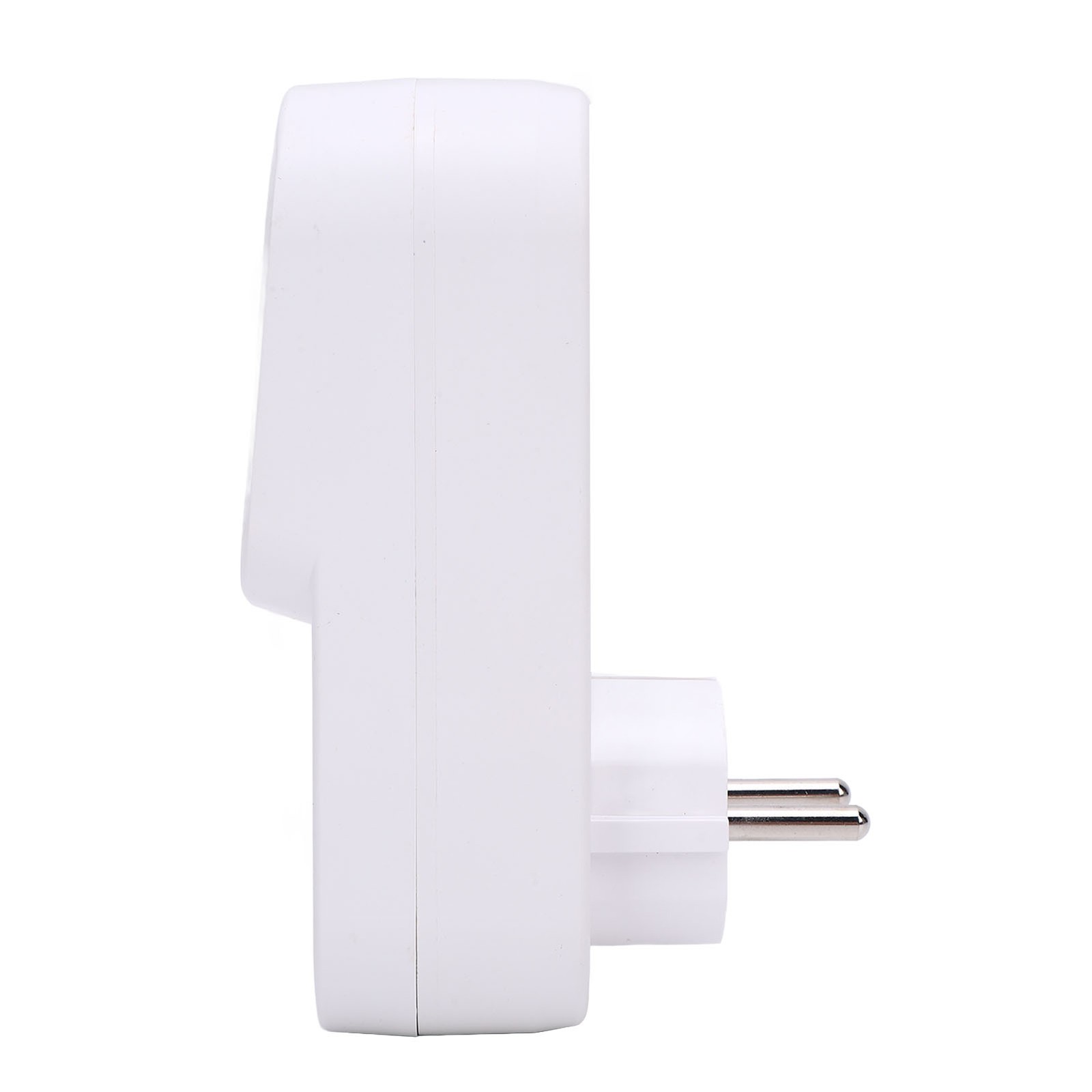 Adjustable Voltage Protector For Home Appliances Guard Socket Popular