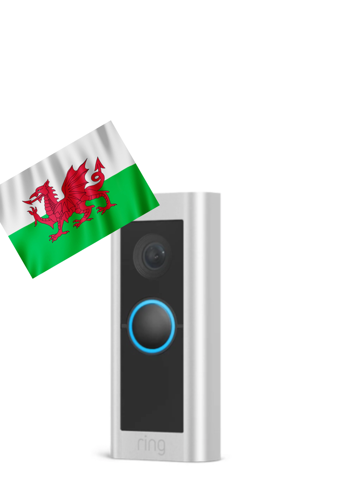 Ring Doorbell Replacement Screens
