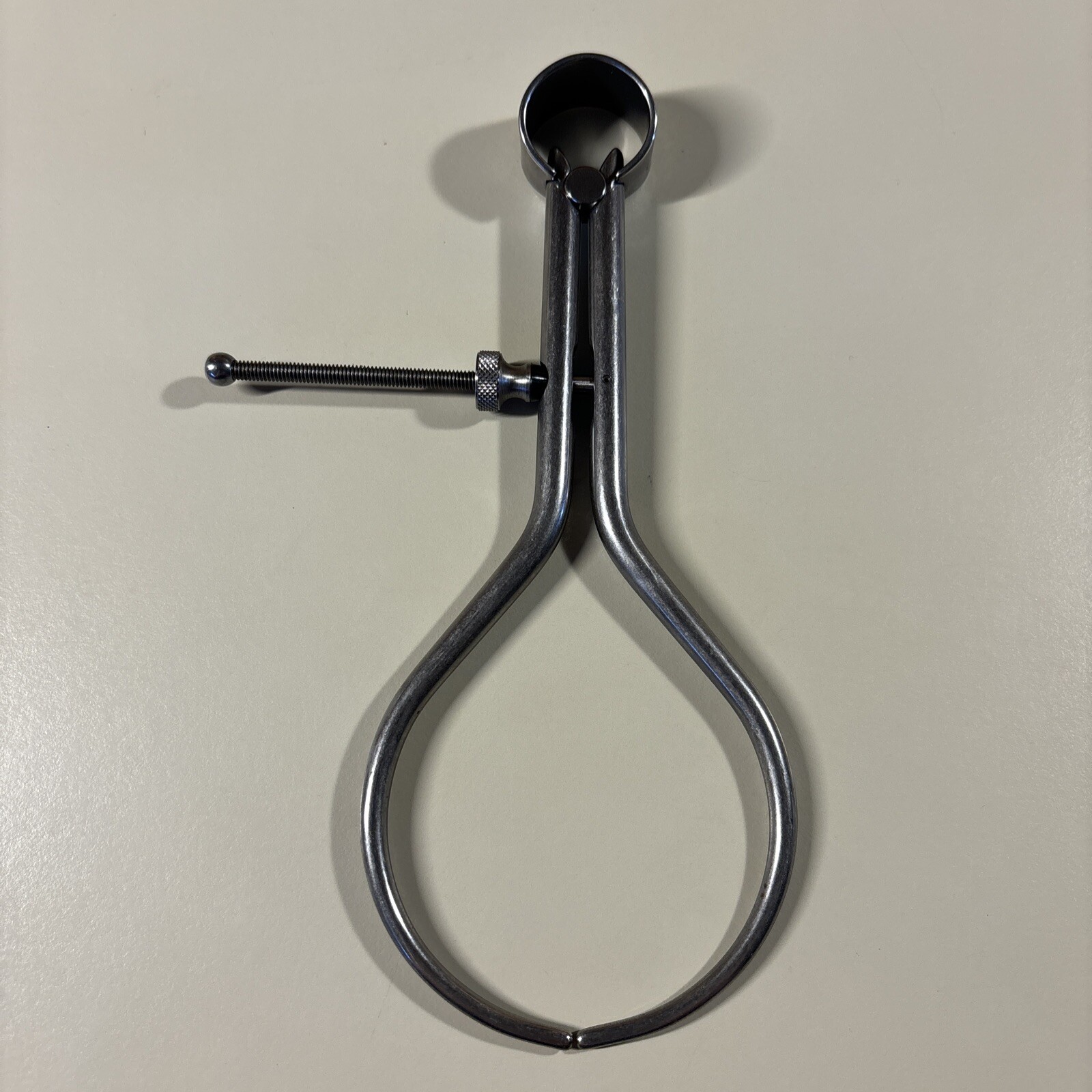 Starrett 6" Toolmaker's Outside Caliper