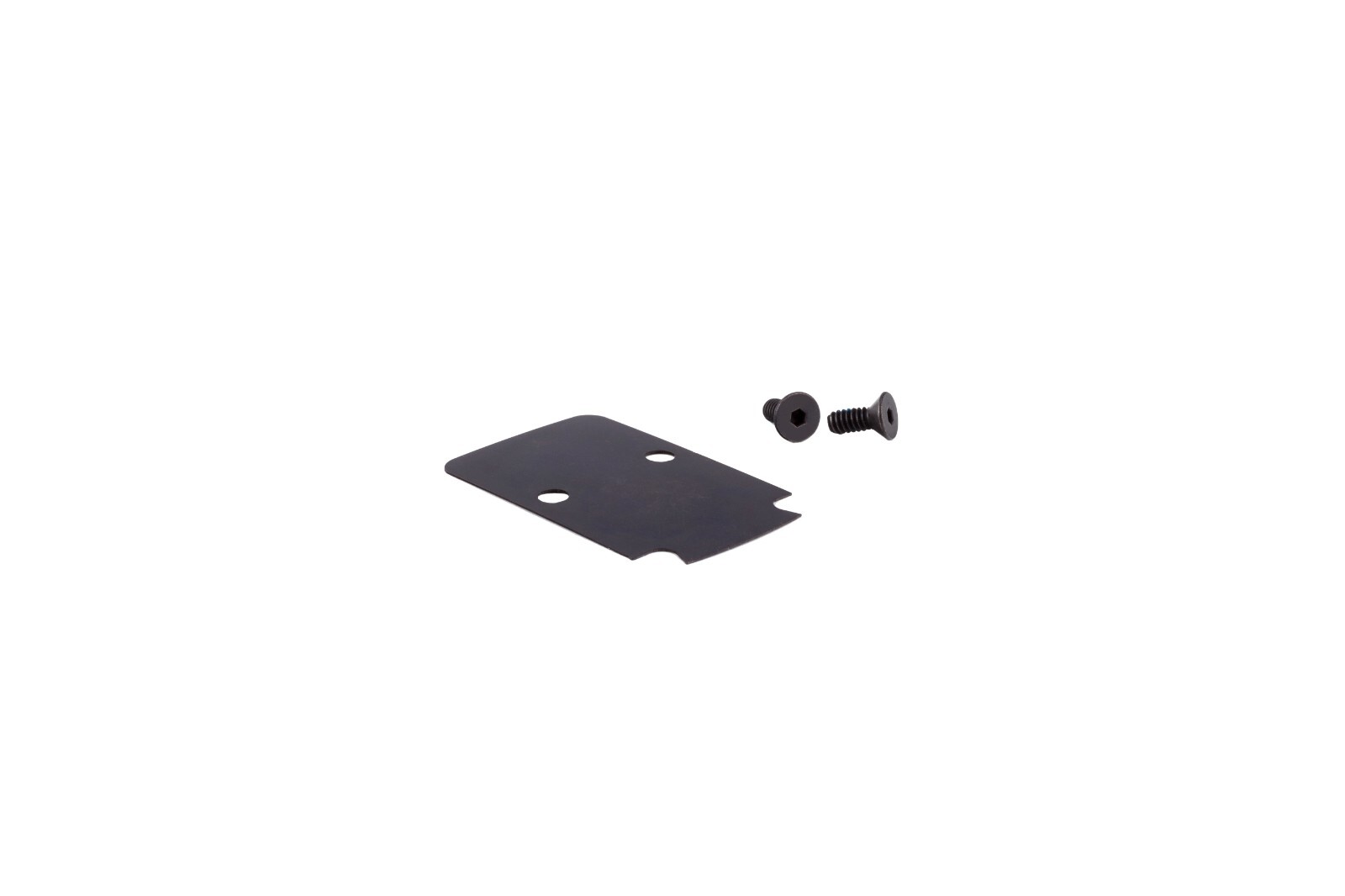 Trijicon RMR/SRO Mounting Kit Fits Glock MOS & Springfield OSP Models - AC32064