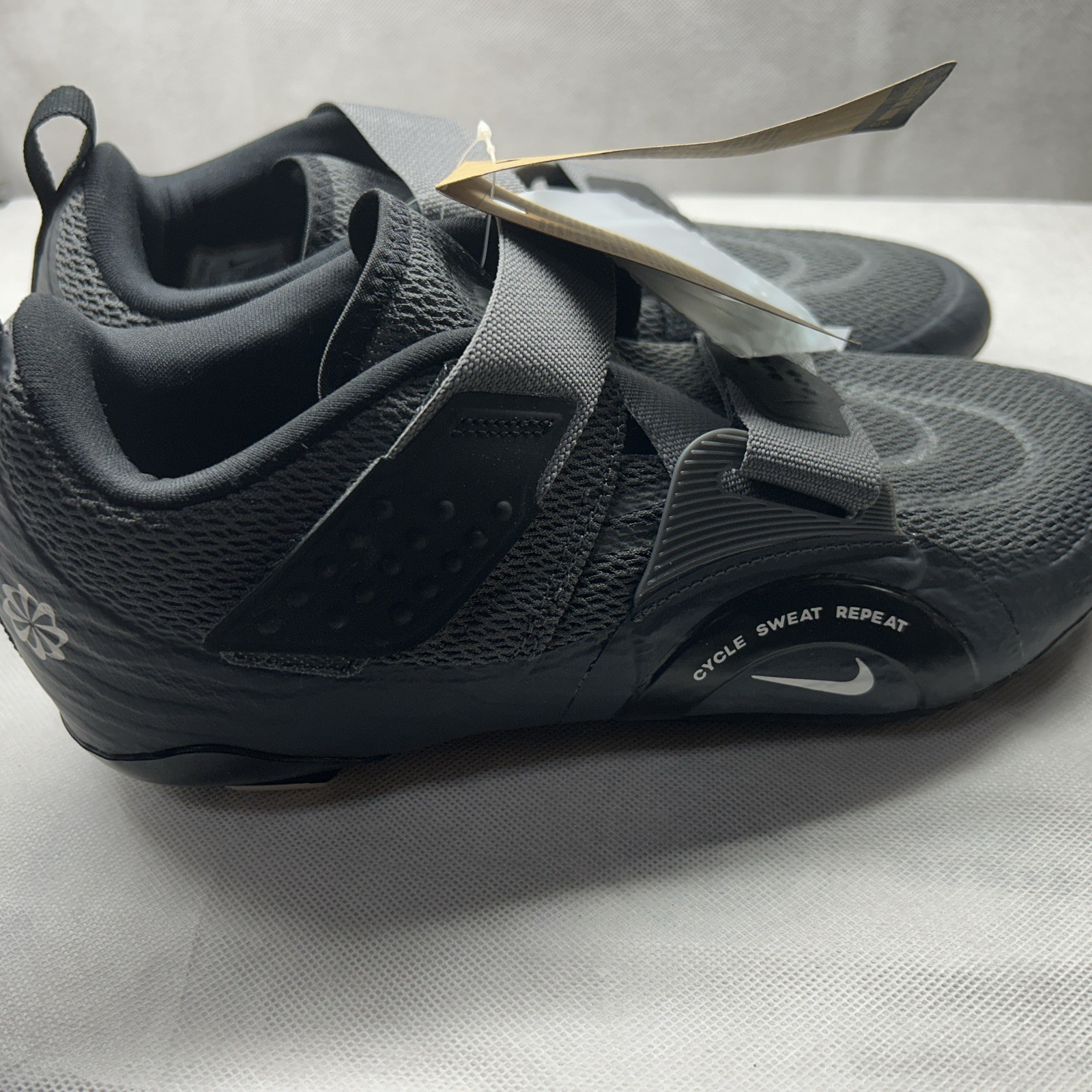 Nike SuperRep Cycle 2 Next Nature Low Iron Grey Phantom - DH3396-002 ‘Men’s 10.5