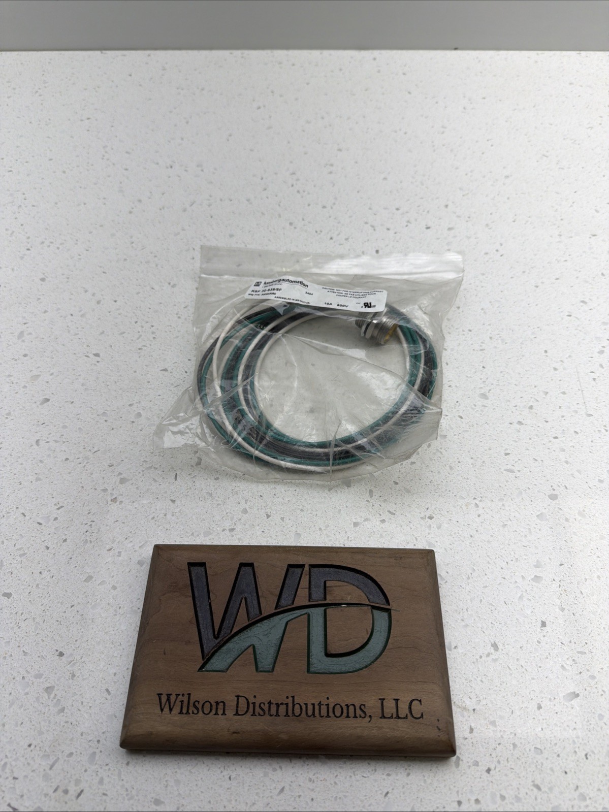 RSF 30-638/6F Lumbergautomation Sensor Cable