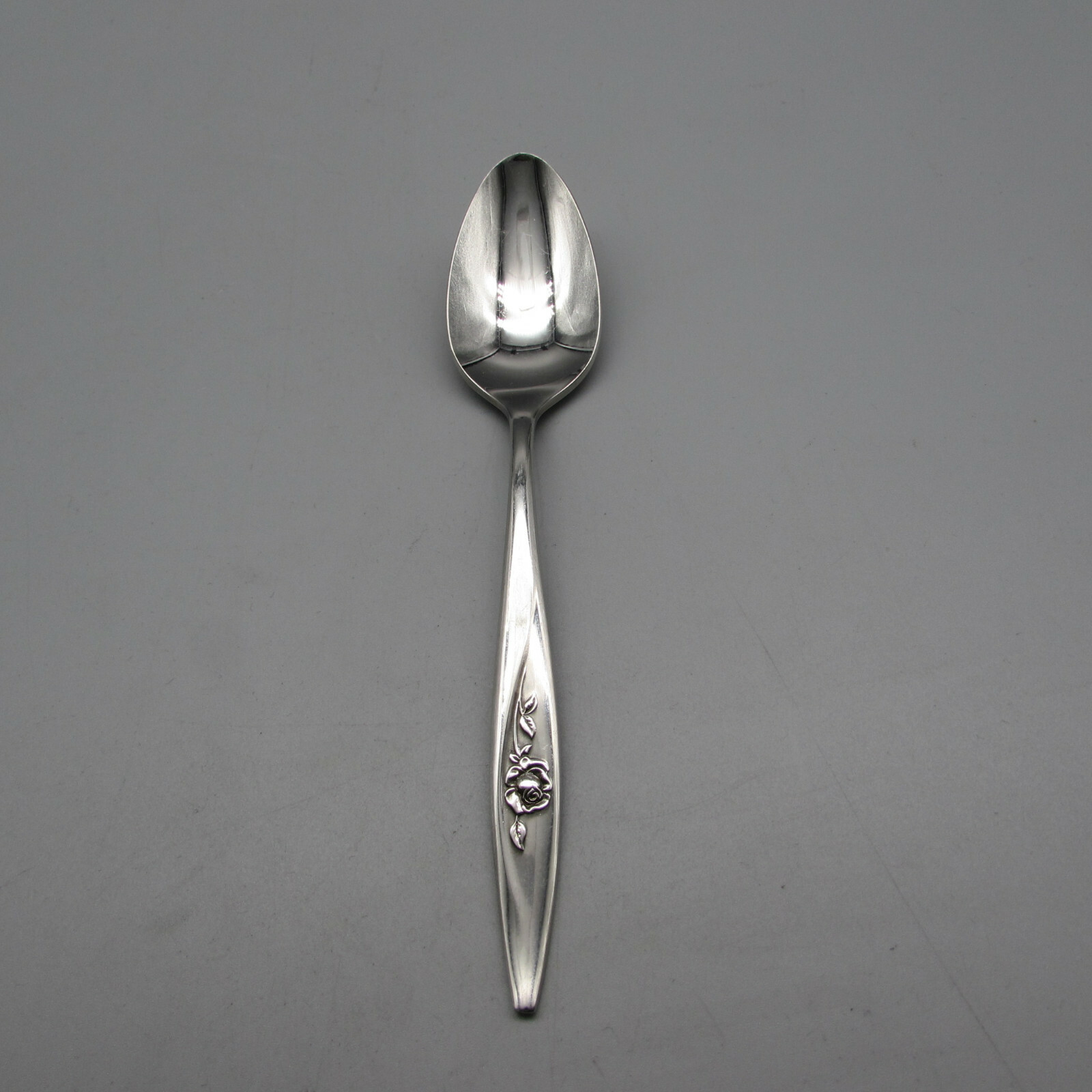 Oneida Stainless LASTING ROSE Teaspoon *