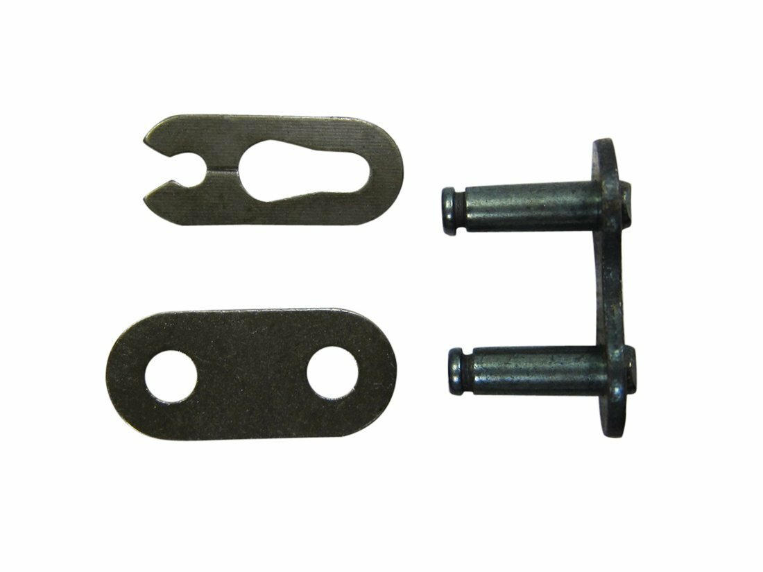 415 Chain Master Link Bicycle Engine Kit Replacement Part Motorized Bike