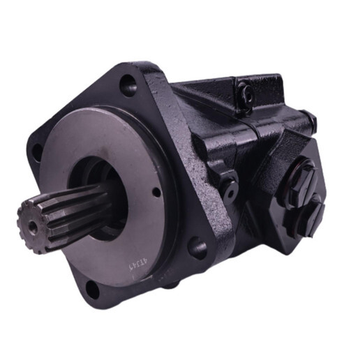 Hydraulic Drive Motor 114-1065 114-1065-006 for Char-Lynn 6000 Series