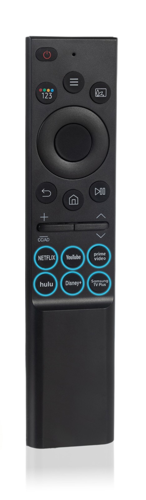 Compatible Remote Control For All Samsung Smart TV Frame Neo QLED OLED Curved 8K