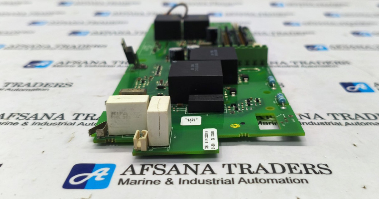 U102, 030202-404 EX PC BOARD 179700 ISS 2
