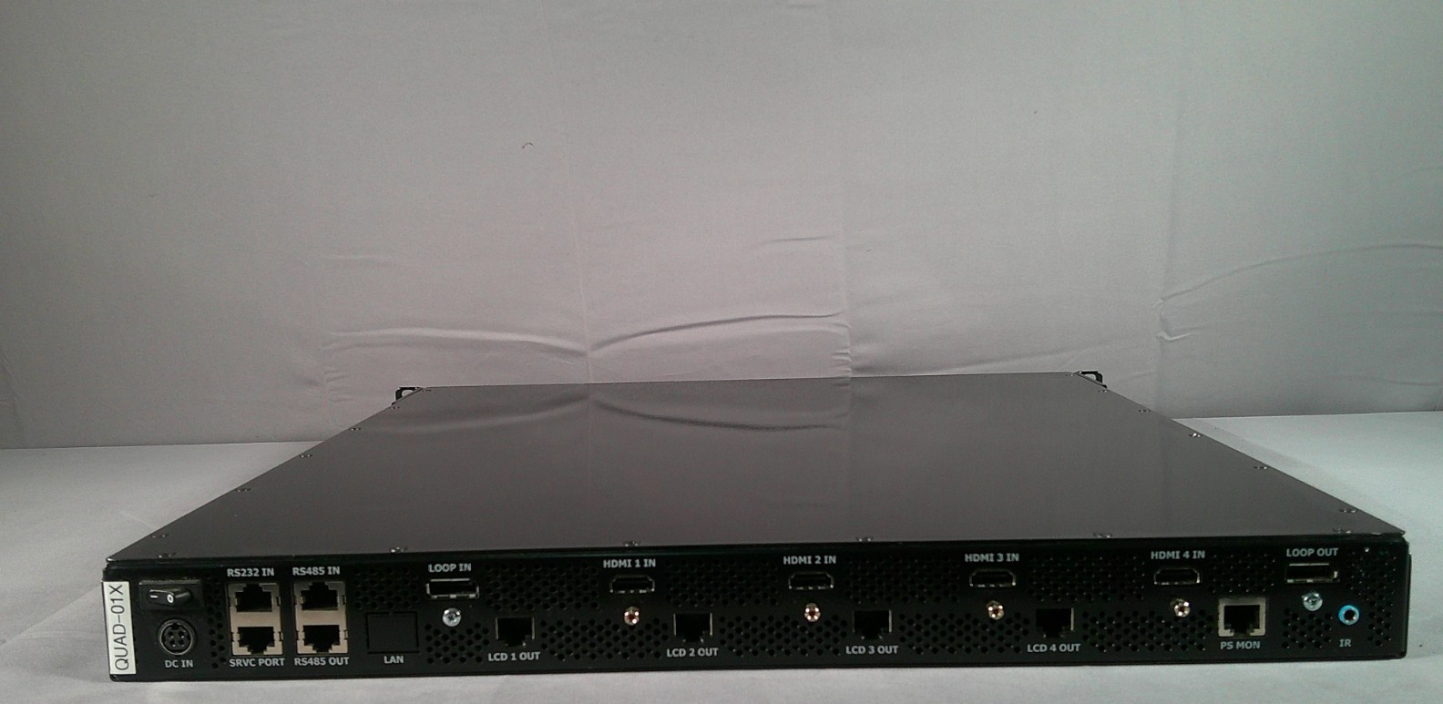 PLANAR MG2-QC USED