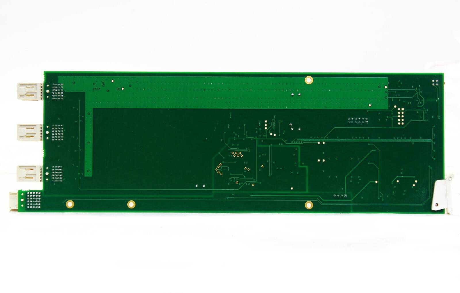 Evertz 7700ADA6-EQ-L Analog Video Distribution Amplifier with Cable Equalization