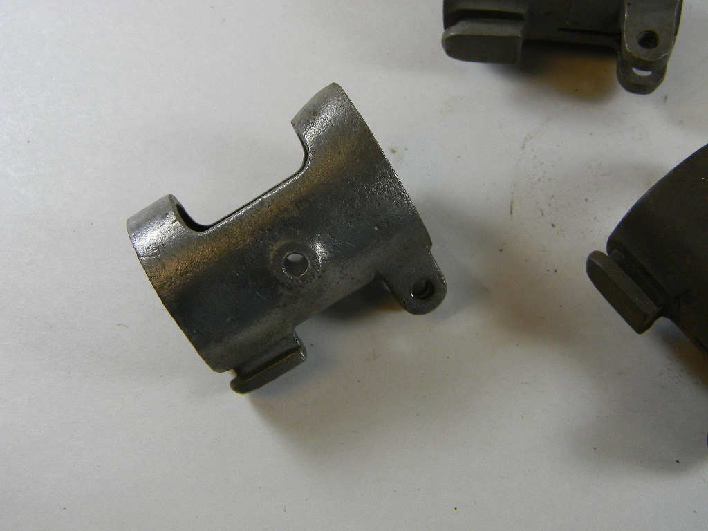 1903 SPRINGFIELD FRONT BAND MILLED.