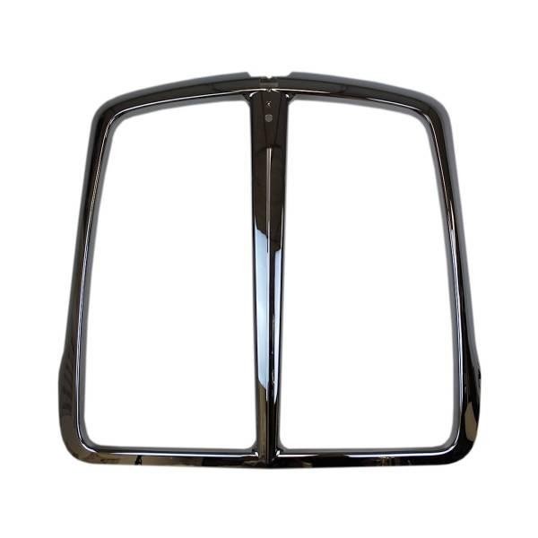 For KENWORTH T660 2008-2016 GRILLE SHELL N/A ,  FL
