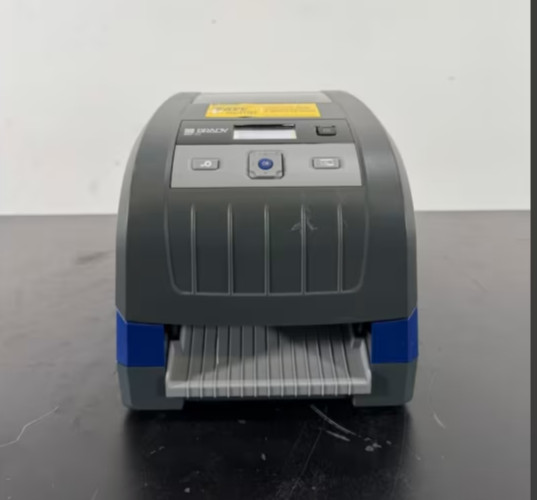Brady BBP33 Industrial Label Printer