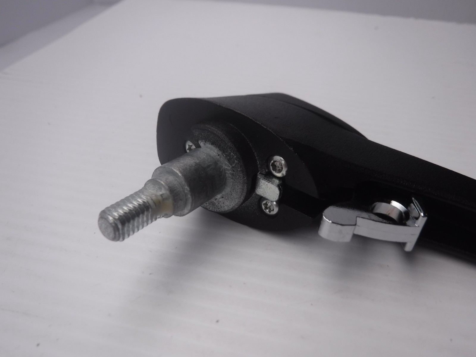 Hoffman 8-325-87559851 Padlock Handle