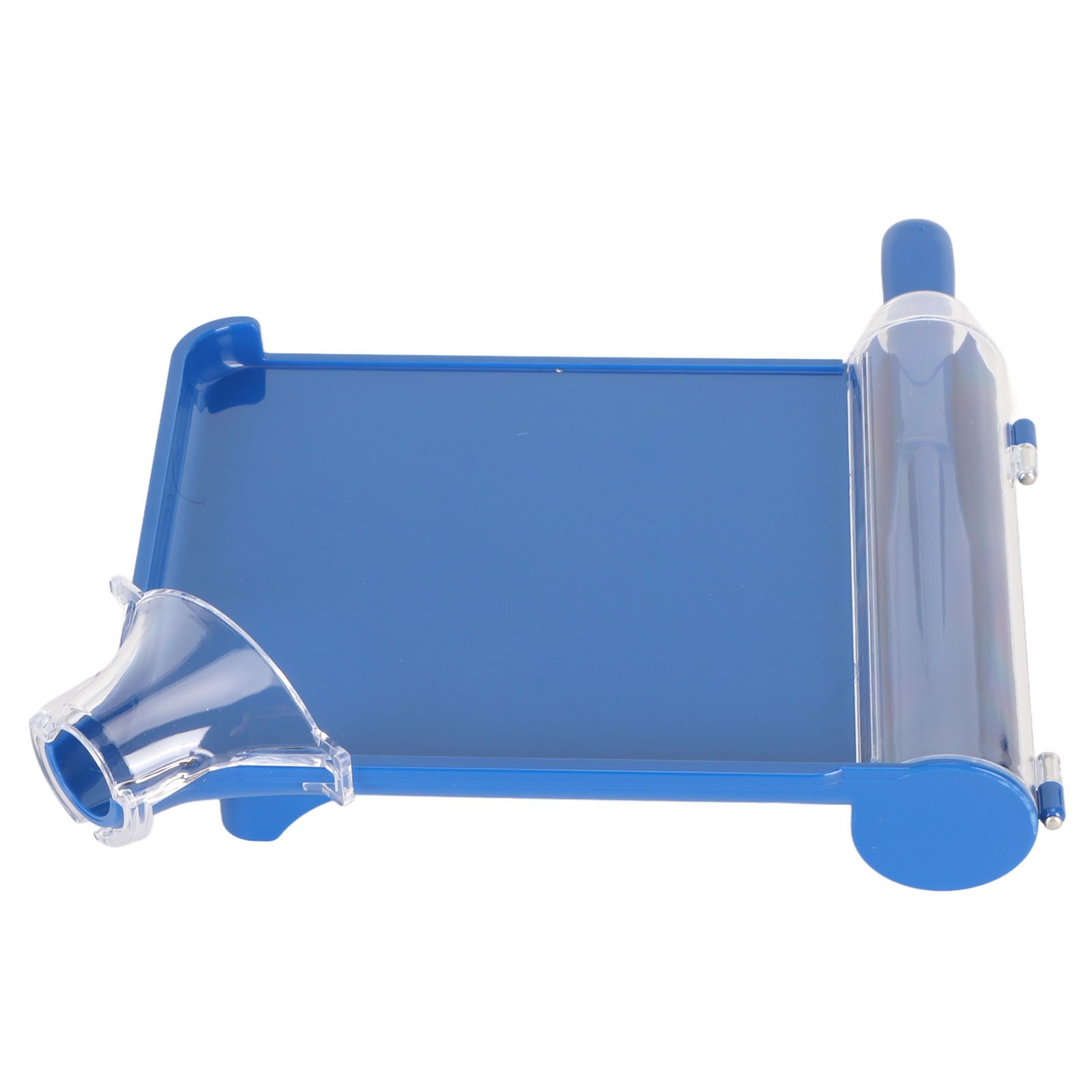 Pharmacy Tablet Counting Tray Safe Plastic Design For Easy Tablet Sorting