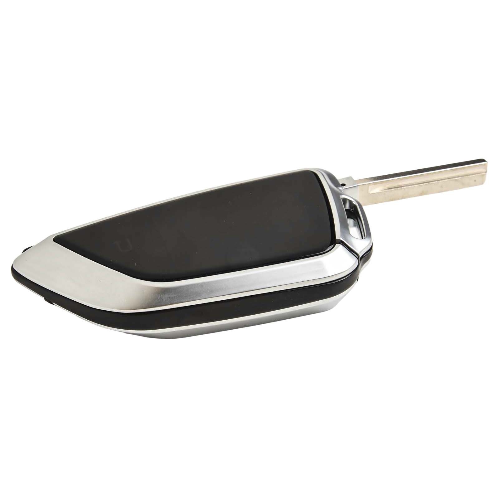 New Touch screen for smart key remote keyless entry with mechanical key For All