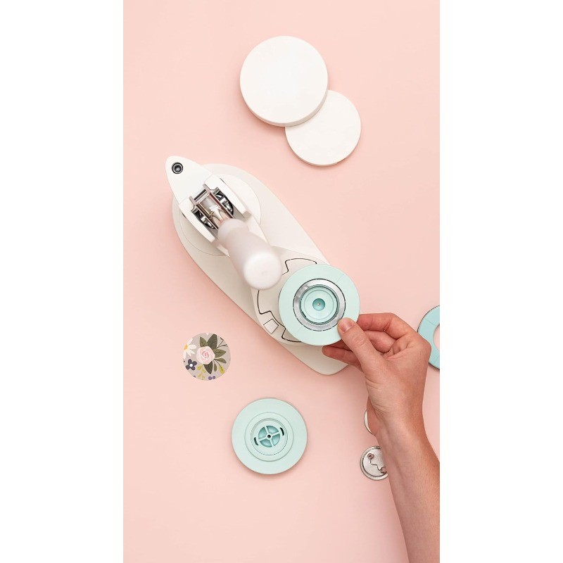Button Press Kit