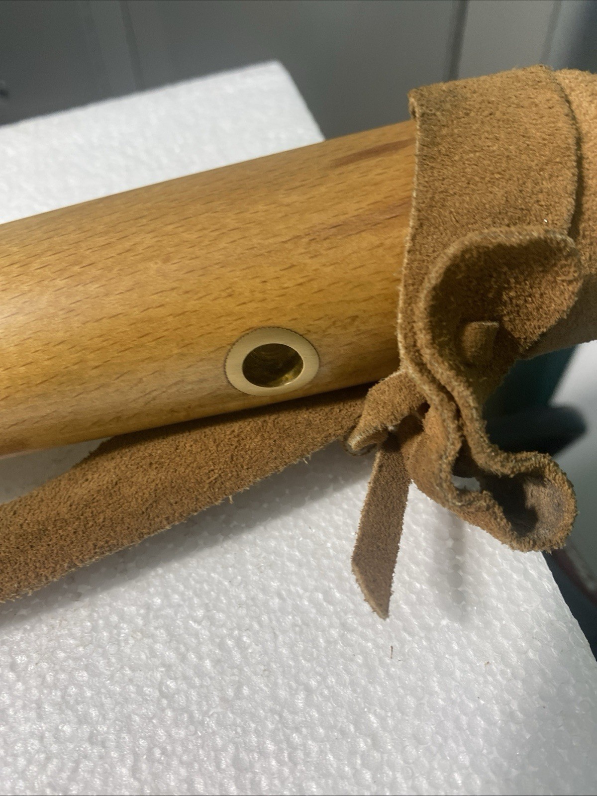 Traditions Blunderbuss Muzzleloader Stock(Not Complete)