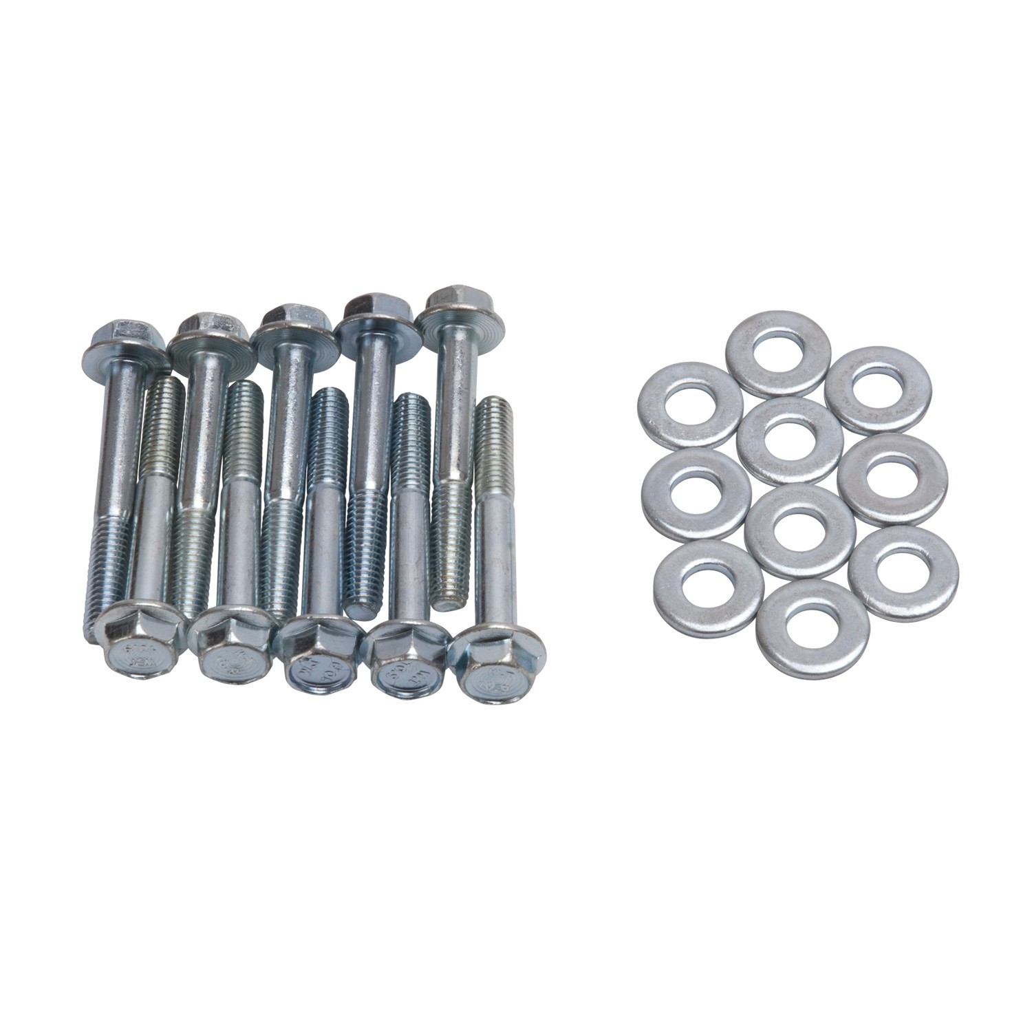 Edelbrock 8515 Intake Manifold Bolt Set For Chevy LS Series Manifolds