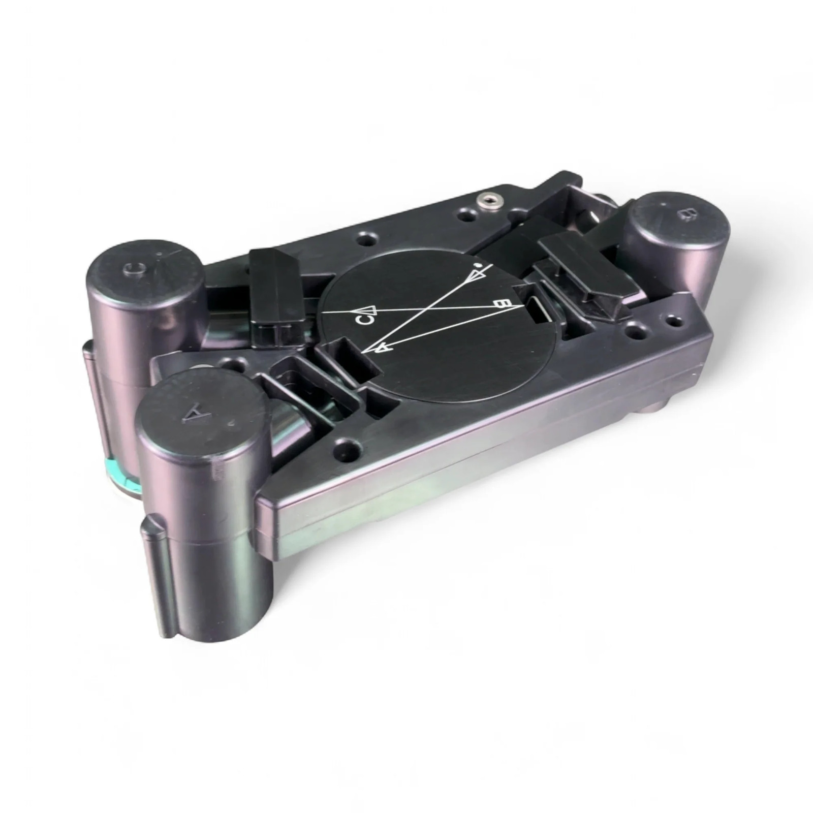 BD Biosciences FACSCanto II Flow Cytometer Housing Filter Box (Beat Offer!)
