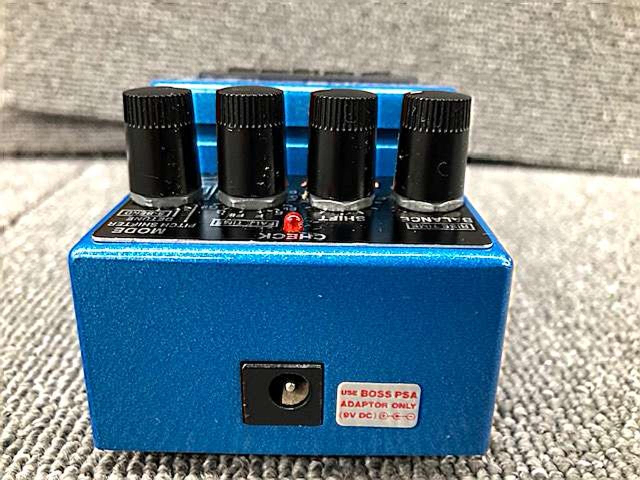 BOSS PS-6 EFFECTOR 913084