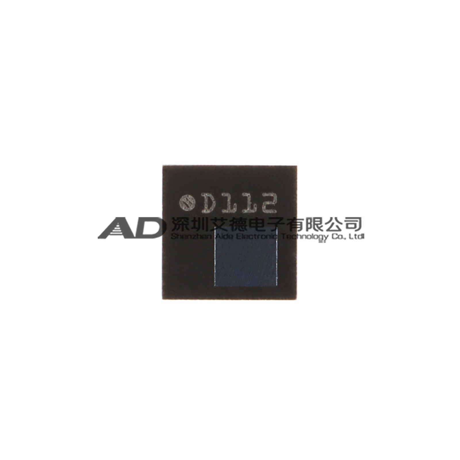 5PCS LPS22HHTR HLGA-10L MEMS Nano Pressure Sensor